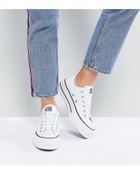 converse platform metallic rosa converse platform metallic rosa