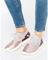 adidas originals dusky pink zx flux adv sneakers adidas originals dusky pink zx flux adv sneakers
