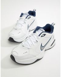 Nike Air Monarch Men's Nike Air Monarch Sneakers Nike Air Monarch Men's Nike Air Monarch Sneakers
