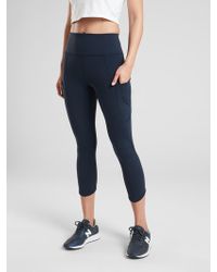 athleta cosmic jogger