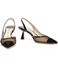 jimmy choo fetto 65