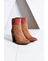 Seychelles Boots | Women's Ankle Boots, Leather Boots, Winter Boots | Lyst