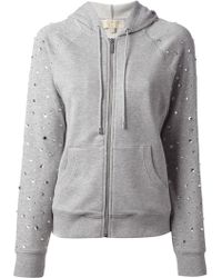 michael kors hoodie 2014