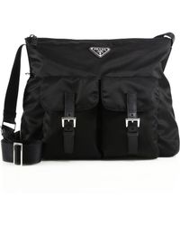 Prada Shoulder Bags | Lyst?  