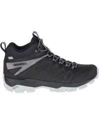 merrell men's thermo chill 6 shell waterproof sneaker