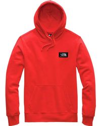 north face re source hoodie