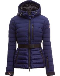 moncler hermifur navy moncler hermifur navy