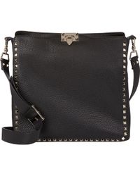 Lyst - Shop Women's Valentino Shoulder Bags from $345