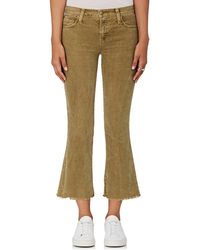 corduroy