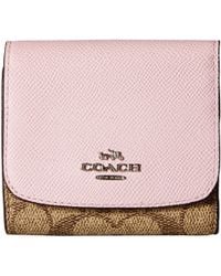 coach wallets 253