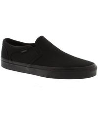 vans asher checkered black vans asher checkered black