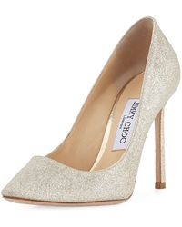romy 85 platinum ice