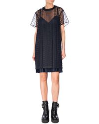 Shop Women's Sacai Dresses from $185 | Lyst