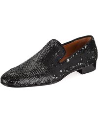 louboutin espadrille mens louboutin espadrille mens