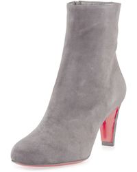 christian loui vuitton shoes - Christian Louboutin Ankle Boots | Lyst?