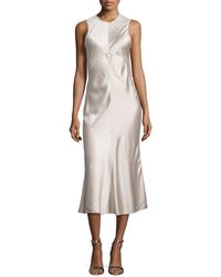 Calvin Klein Dresses | Maxi, Cocktail Dresses, Gowns | Lyst