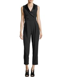 Shop Women's Alice + Olivia Jumpsuits from $73 | Lyst
