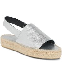 whistles platform sandals