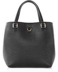 Shop Women's Karen Millen Totes and Shopper Bags from $99 | Lyst