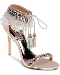 Shop Women's Badgley Mischka Heels from $49 | Lyst