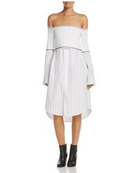 DKNY Dresses On Sale