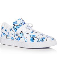 Lyst Puma X Shantell Martin Muse Maia Donna Scarpe da Ginnastica in bianca Lyst Puma X Shantell Maia Martin Muse Maia Shantell Donna Scarpe da Ginnastica in bianca fdf987