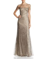 Lyst - Women's Tadashi Shoji Dresses