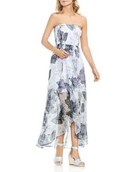 river island pleated maxi dress
