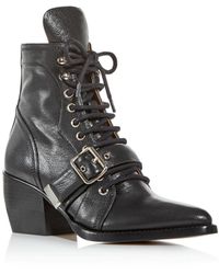 chloe rylee bootie