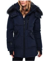 Shop Women's Sam. Coats from $190 | Lyst