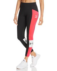 puma women's 7 8 golf pants