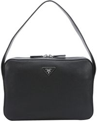 Prada Shoulder Bags | Lyst?  