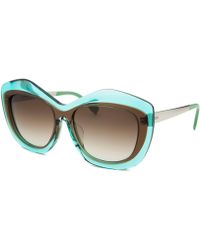Sonnenbrille Fendi 5067r 714 Sonnenbrille Fendi 5067r 714