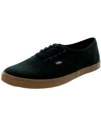 Authentic Lo Pro Guate Ankle-High Canvas Skateboarding Shoe Authentic Lo Pro Guate Ankle-High Canvas Skateboarding Shoe
