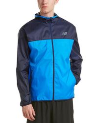 windcheater new balance windcheater new balance