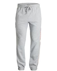 Sweatpants Grau Sweatpants Grau