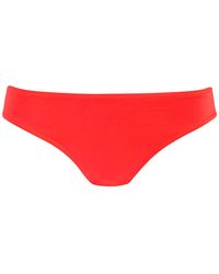 Freya Bikini-Hose - Rot