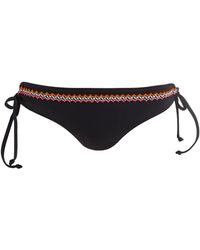 Freya Bikini-Hose MARIACHI - Schwarz