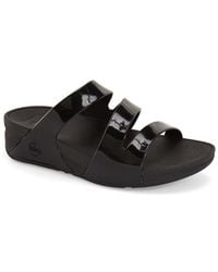 fitflop sneakers zig