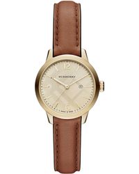 Burberry Watches , Sport & Digital Watches for Women | Lyst