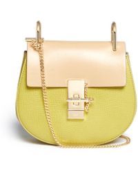 Chlo Drew | Shop Chlo Drew Bags on Lyst  