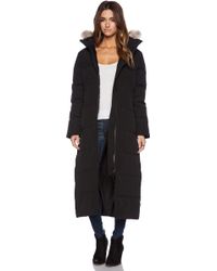 Canada Goose chateau parka outlet authentic - Canada Goose Mystique | Shop Canada Goose Mystique Parkas on Lyst.com