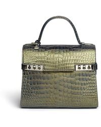 Delvaux Totes | Lyst?