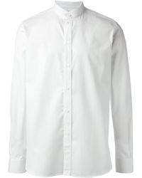 Saint Laurent Shirt - Lyst