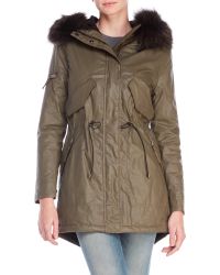 Shop Women's Sam. Coats from $190 | Lyst