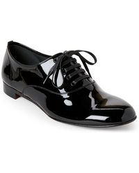 louboutin Oxford nero louboutin Oxford nero