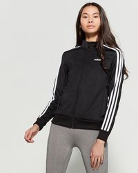 adidas tricot track jacket