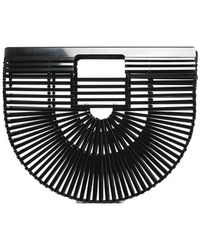 Cult Gaia - Acrylic Ark Small Tote - Lyst