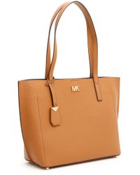 michael kors ana tote