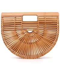 Cult Gaia - Gaia's Ark Small Tote Bag - Lyst